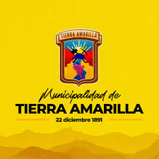 Municipalidad Tierra Amarilla